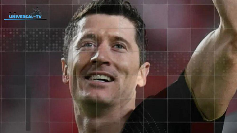 Lewandowski goals with Barcelona revive Bayern Munich's coffers