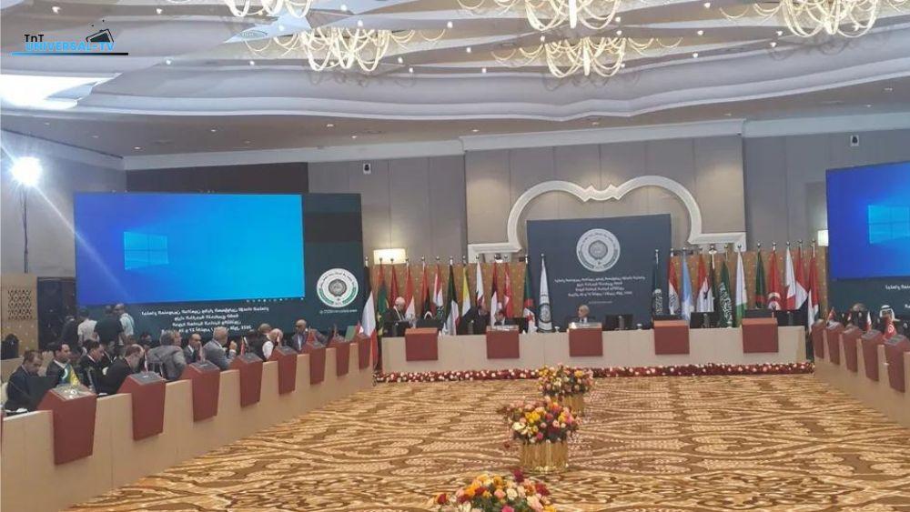 The Arab League denies the existence of a media partner to cover the Arab Summit