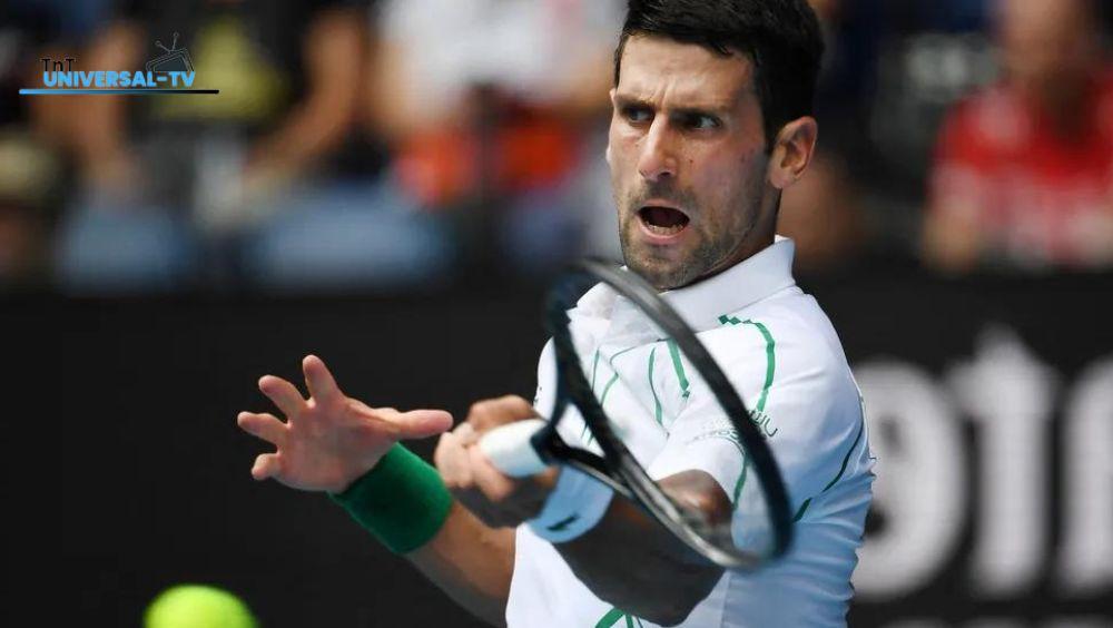 Djokovic: "Positive signs" about entering Australia