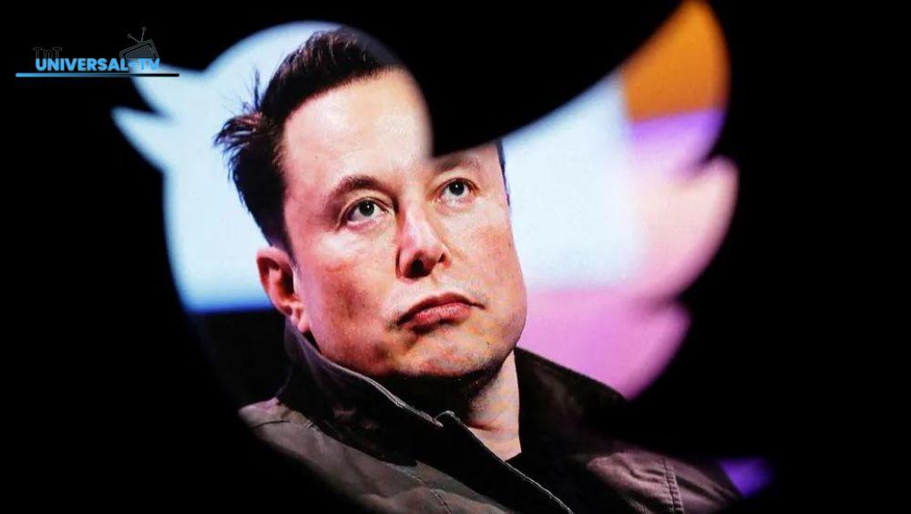 Elon Musk dissolves Twitter's board of directors and becomes the "sole director"