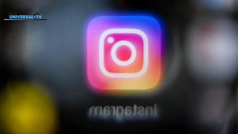 After thousands of accounts were suspended, Instagram comments on the "sudden failure"