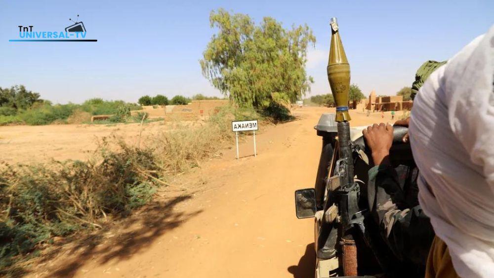 Mali... Violent clashes in a "war of influence" between ISIS and Al-Qaeda