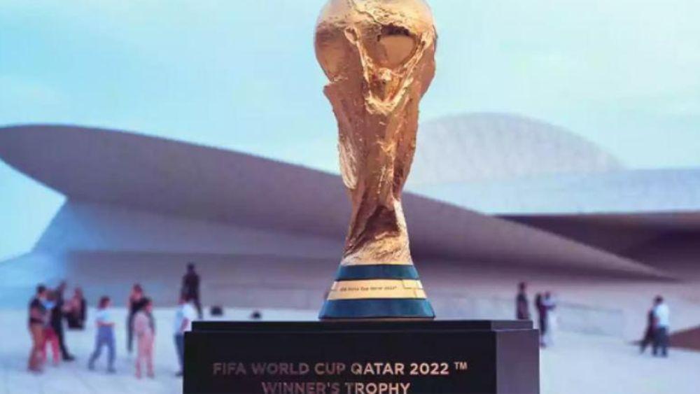 Here is the schedule and dates for the 2022 World Cup matches