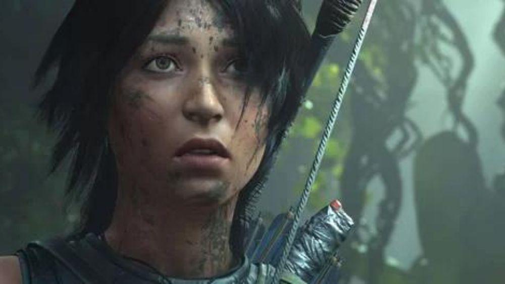 New Tomb Raider to be revealed in 2023, says Crystal Dynamics