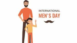 It dates back to 1998.. the story of celebrating International Men's Day