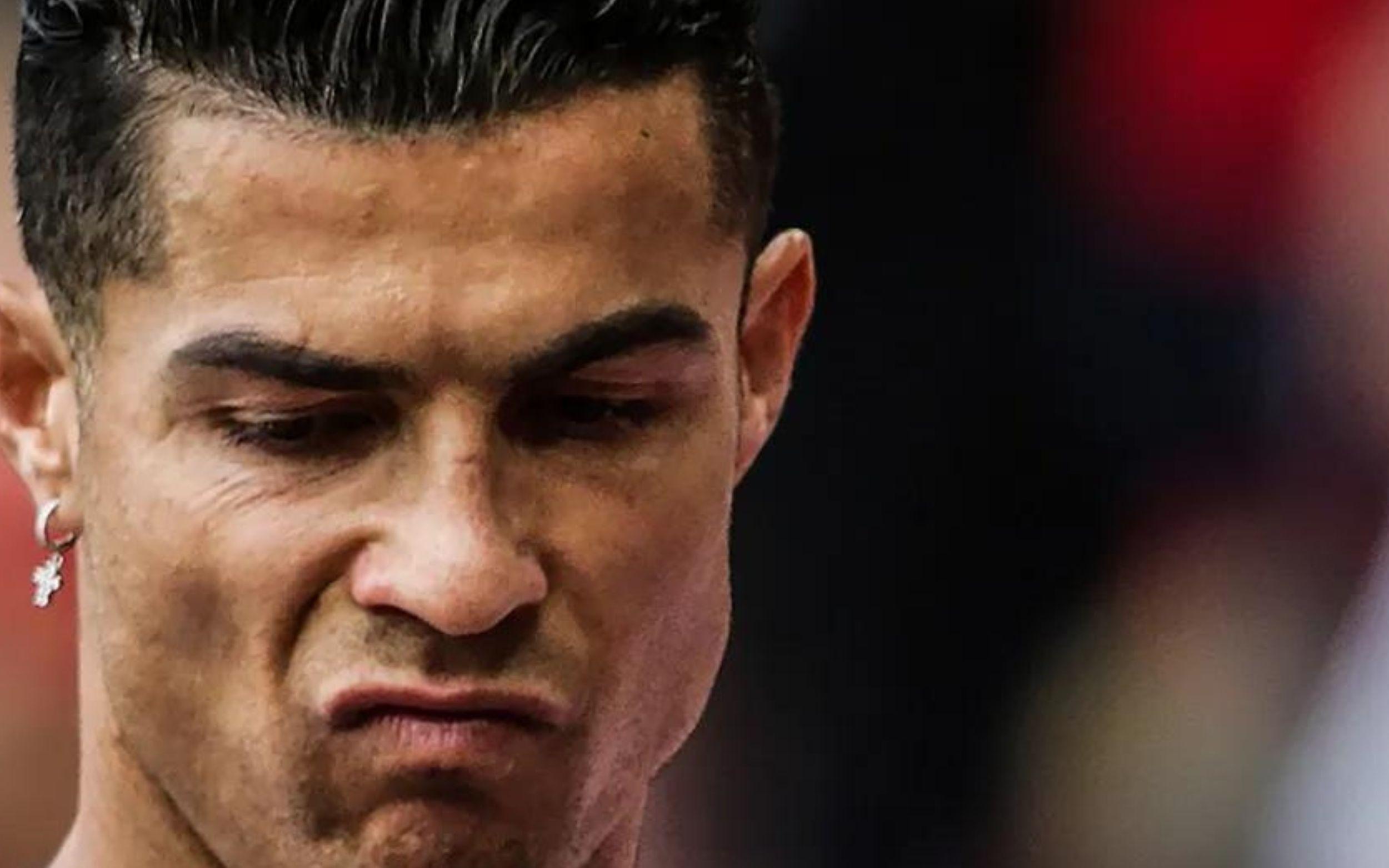 5 beneficiaries of Ronaldo's departure from Manchester United