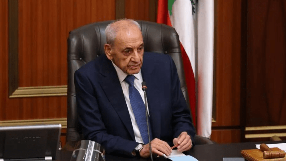 For the seventh time.. the Lebanese parliament fails to elect a president