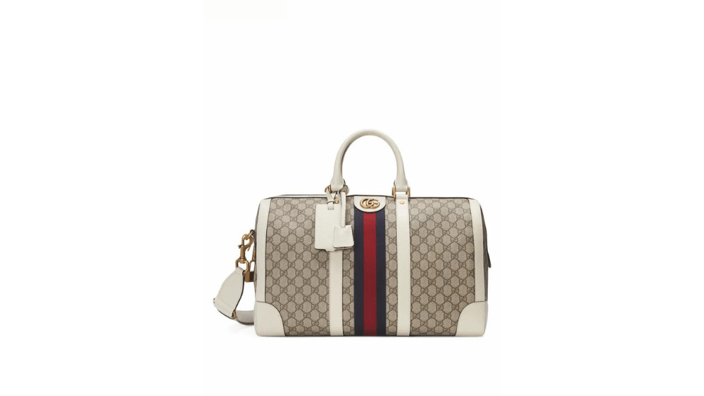 The hand luggage Gucci Valigeria