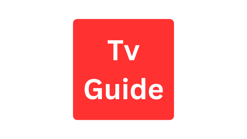 Tv Guide